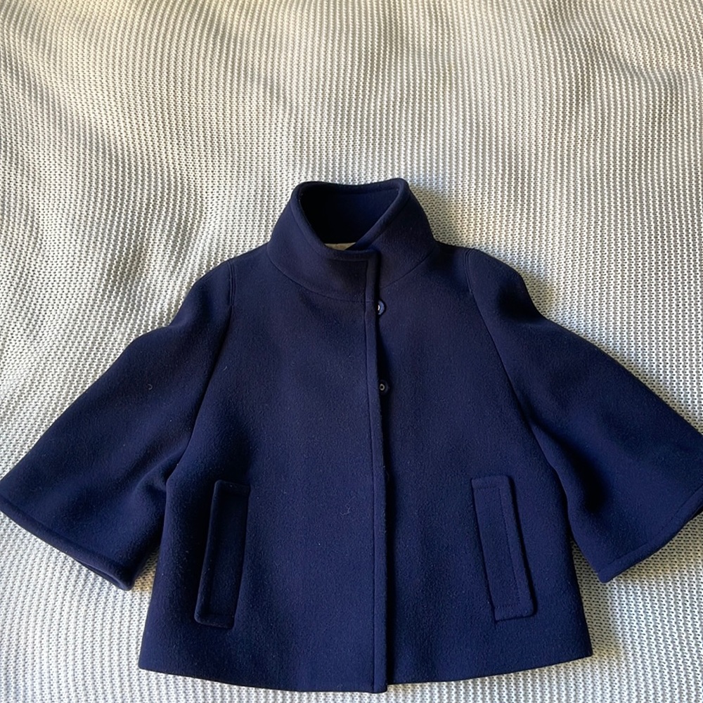 Aquilano Rimondi coat